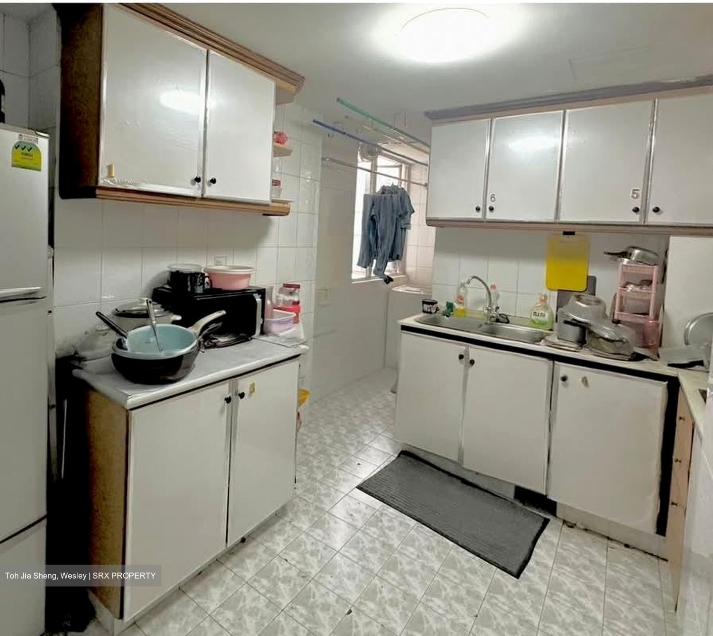 St Francis Court (D12), Apartment #573024461